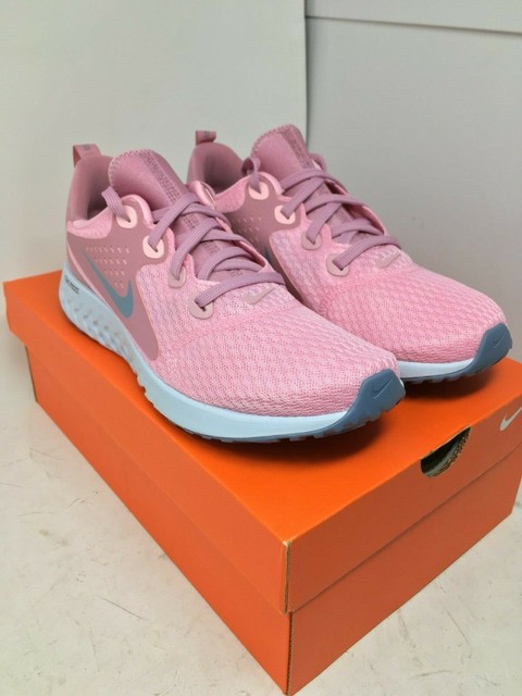 7y to women's nike