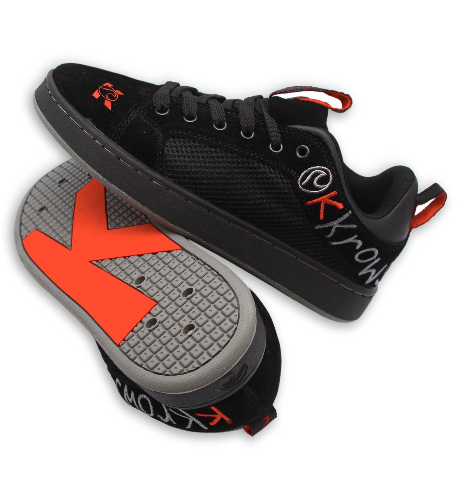 WATER SHOES! Liquid Krow by kKrows Size 1112 Kayak, Jetski, Fishing