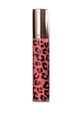 Laura Mercier Lacquer Up Acrylic Lip Varnish - Desire - NIB