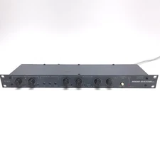 Radio Systems TI-101 Telephone Interface Broadcast Equipment UNTESTED