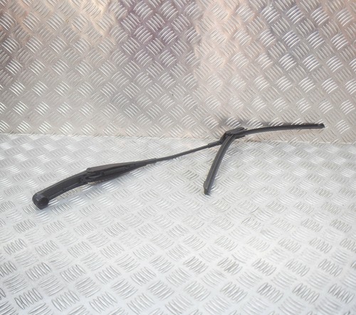 JEEP RENEGADE BU Front Windscreen Right Wiper Arm W/Blade LHD 51953963 2015 - Picture 4 of 6