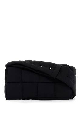 BOTTEGA VENETA バッグ MEDIUM PADDED CASSETTE 749878 VBO81 BOTTEGA VENETA Padded tech Cassette bag Men 749878VBO81 8803