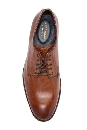 Cole Haan Williams 2.0 Grand Plain Toe 