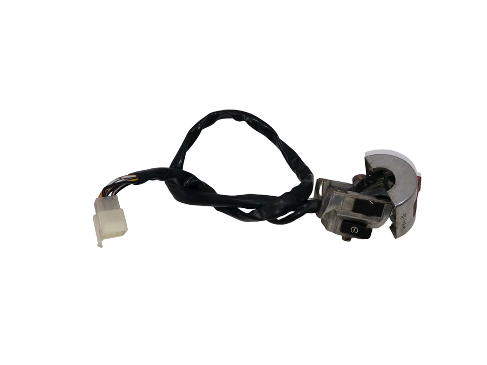 Commutatore Destro Kymco Venox 250 2000 2006 Blocchetto Comando Tasti - Immagine 2 di 4