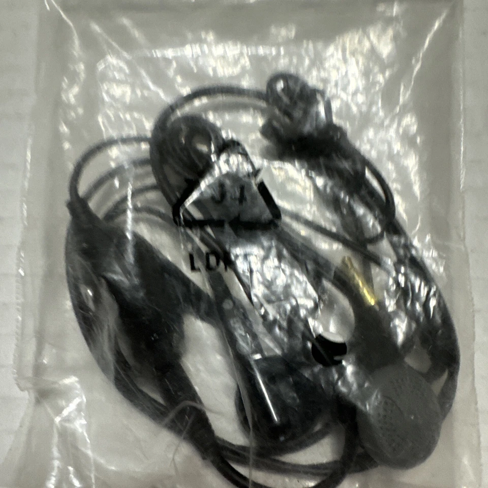 LG Ear Headset A4. CRESYN/SGEY0003609 - Image 3 of 4