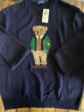 polo university bear