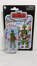 Star Wars Vintage Collection VC277 Vintage Comic Art Boba Fett MOC 2022