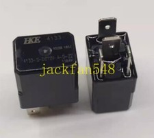 2PCS NEW HKE 4133-S-DC12V-A-D-ZZ Electromagnetic Relay