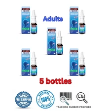 BETADINE COLD DEFENSE NASAL SPRAY 20ML HELPS STOP COLDS & FLU VIRUSES For ADULTS