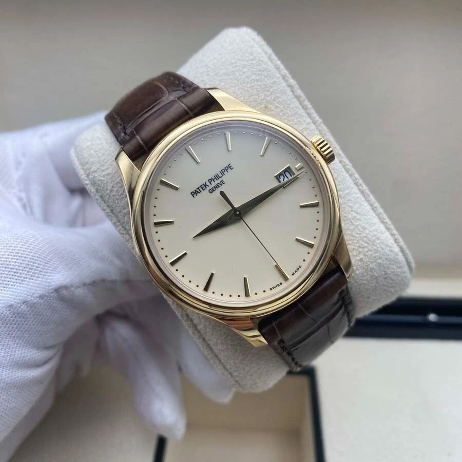 Patek philippe 5227j sales