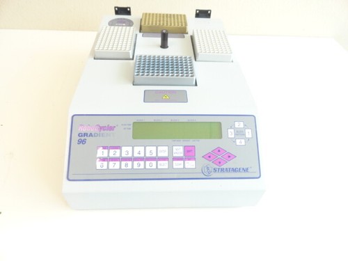 Stratagene RoboCycler 96 Gradient Temperature Cycler - Bild 1 von 5