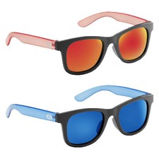 Flying Fisherman Kid's Spray Junior Angler Polarized Sunglasses