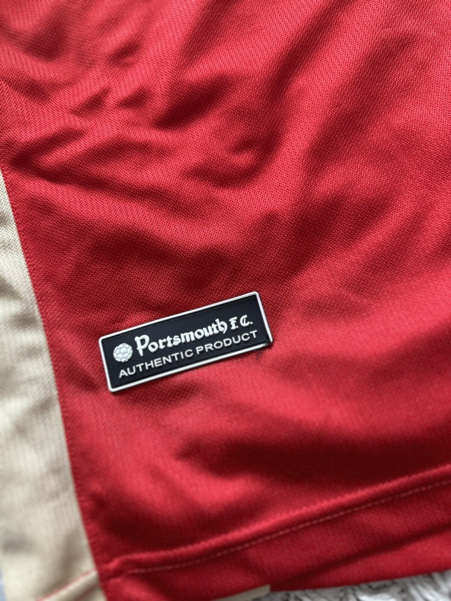 Portsmouth Spécial Maillot de foot 2005 - 2006