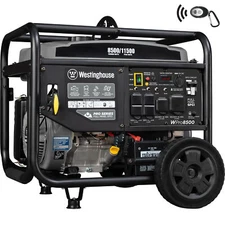 Westinghouse Open Box 11,500 Watt Portable Generator