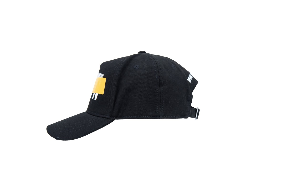 Dsquared2 ロコフリントシッフアッフトロストリンクフティ DSQUARED2 BCM0478 M652 Cap WS.ME976 | eBay