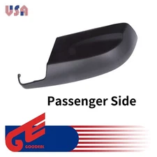Passenger Side Rear View Mirror Lower Cover for 2012-2014 Subaru Impreza