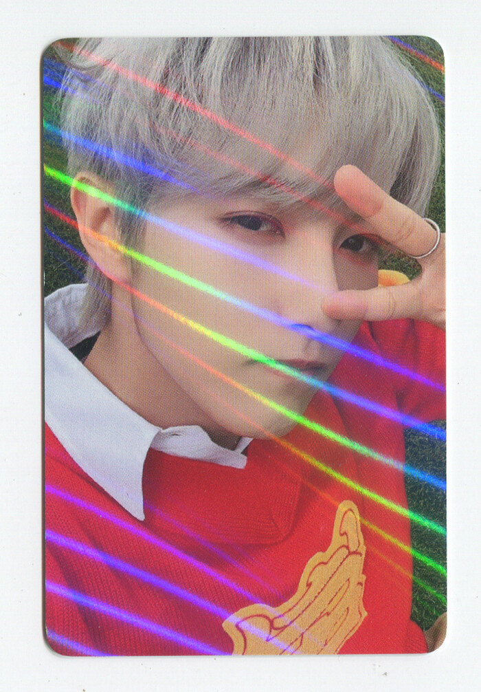 NCT DREAM ISTJ makestar 4.0 ラキドロ マーク トレカ miki (.◜◡◝)｜DREAMSCAPE on X: 