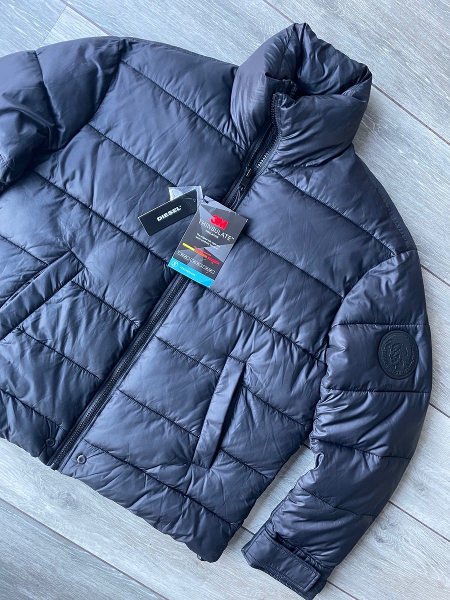3m thinsulate coat
