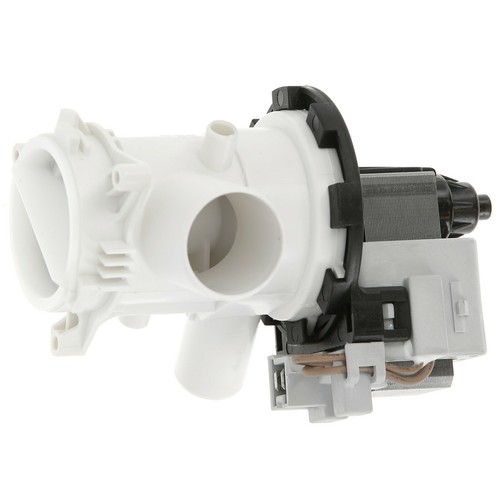 Drain Pump For Washing Machines Beko WMP511W, WMP541W, WMP621W, WMP631S