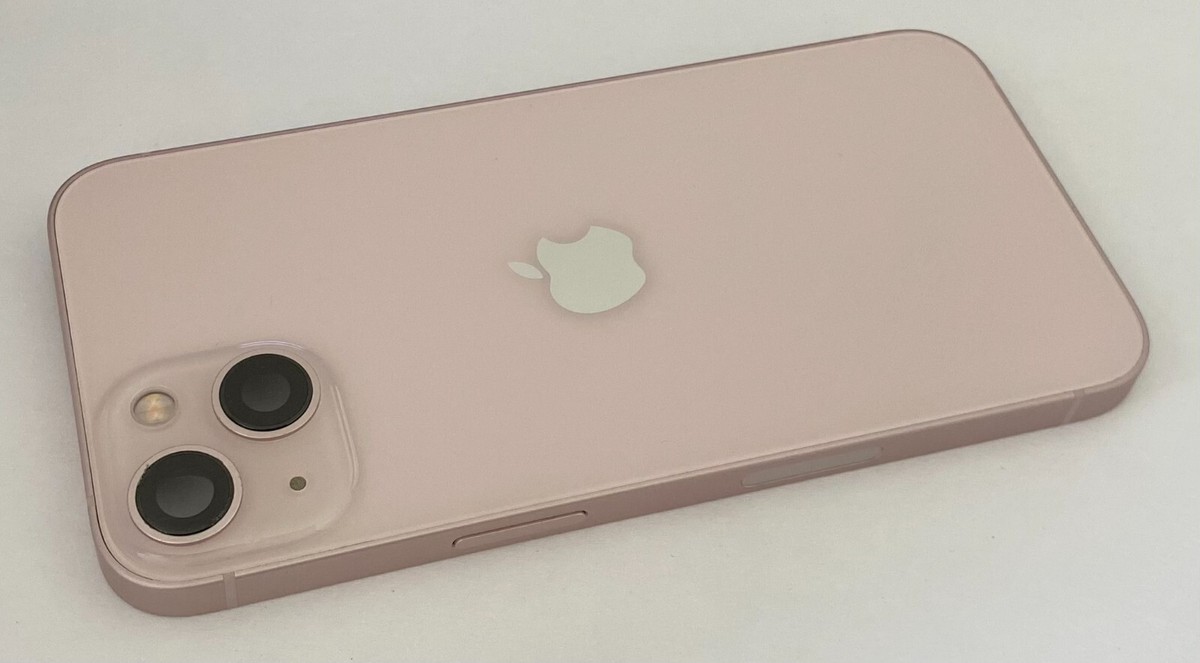 Apple iPhone 13 ピンク 本体 箱付き Amazon.com: Apple iPhone 13, 128GB, Pink - GSM Carriers