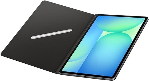 Brand New Samsung Galaxy Official Smart Book Cover for Galaxy Tab S10 FE+ - 第 4/5 張圖片