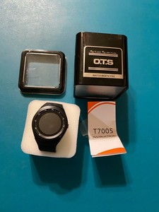 ots sport watch t7005g