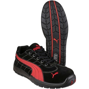 zapatos de seguridad puma hombre