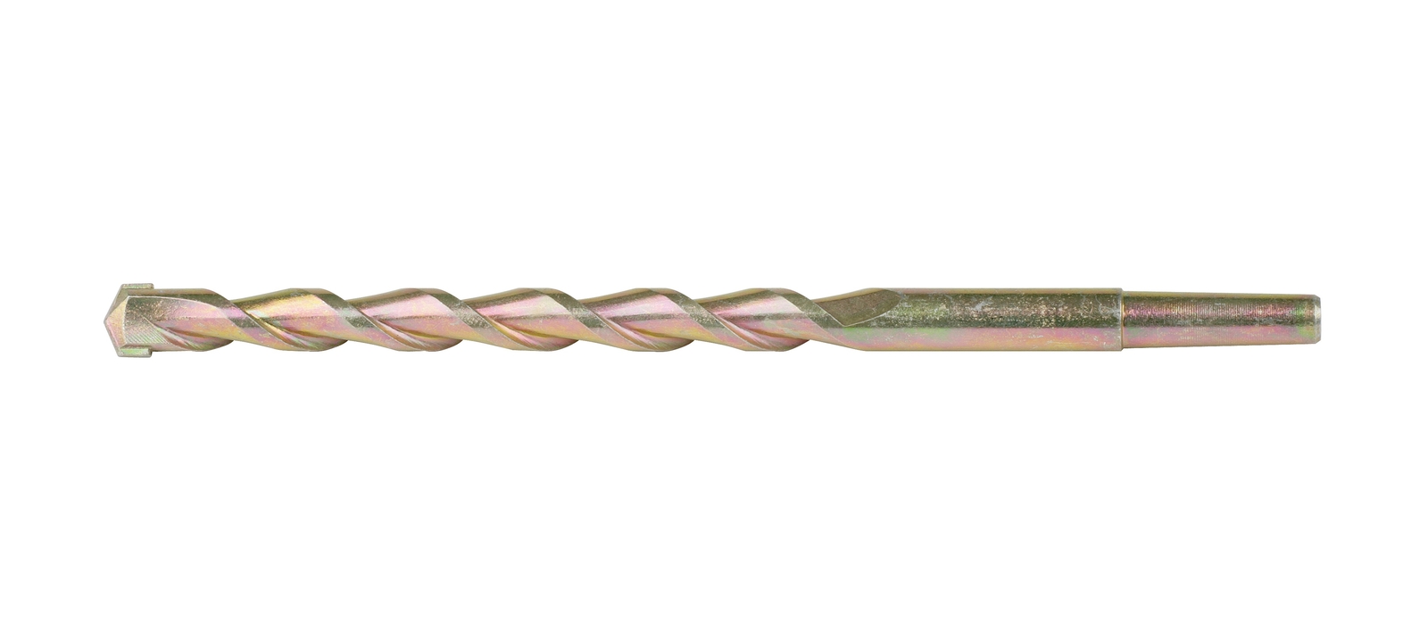 Spectrum 13mm A Taper Drill - JB13 - Image 2