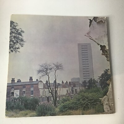Vintage 1971 
