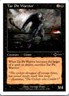 Tar Pit Warrior Beatdown Box Set Magic_the_gathering Lightly played