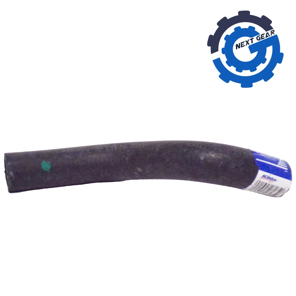 New OEM ACDelco Radiator Coolant Hose 1982-2014 Honda Civic Chevy Tracker 20157S - Image 2 of 2