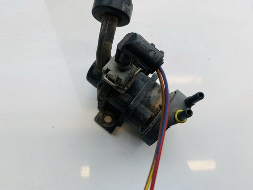 Opel Omega 2002 Electrical selenoid (Electromagnetic solenoid) 091 #1385243-44