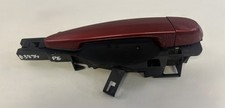 BMW X6 (E71, E72) WE1724643 T�rgriff Exterior vorne rechts 7193264 51217193264