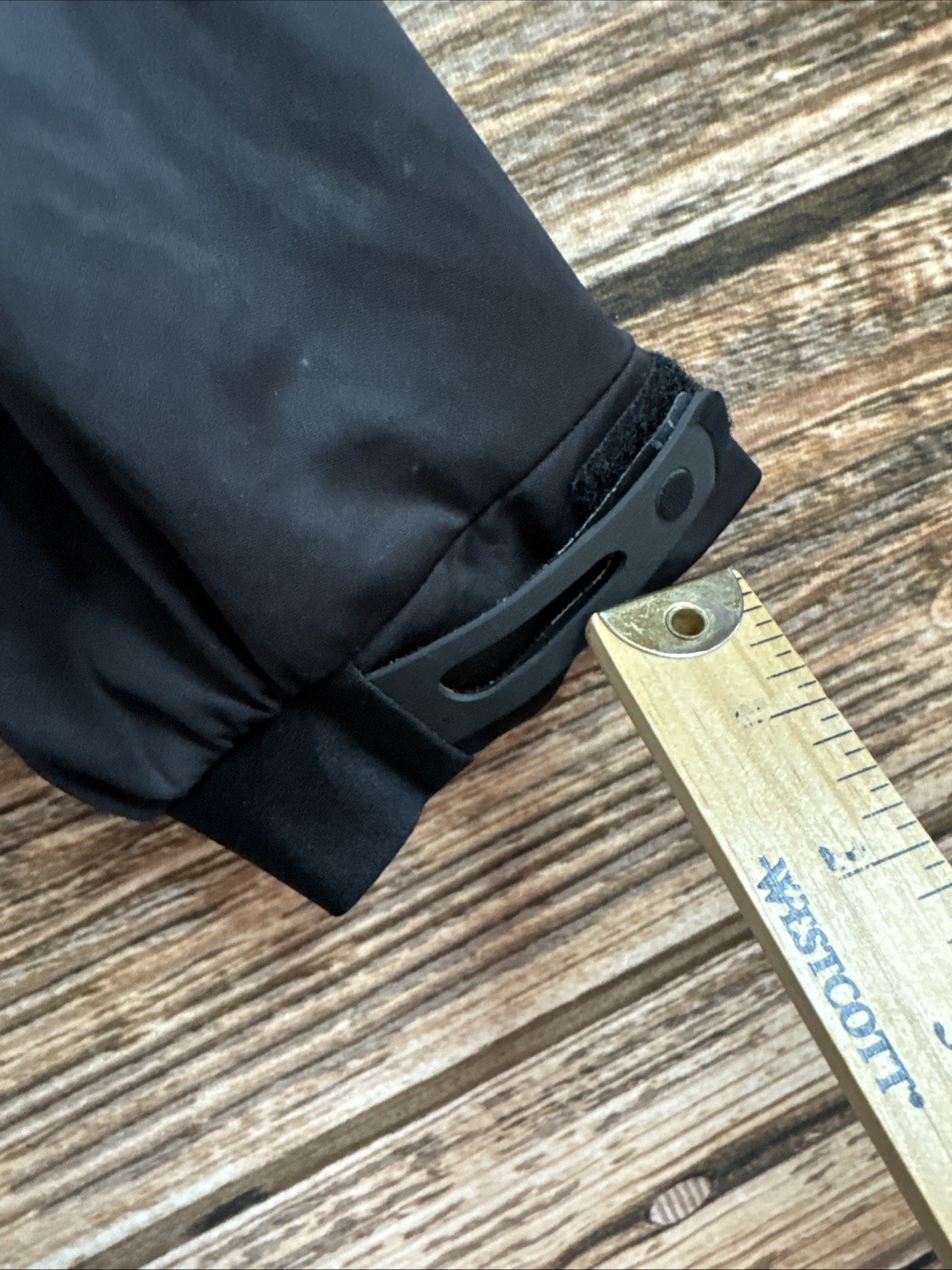 READ- Sun Mountain Outerwear Rain Jacket Mens 2XL… - image 2