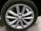 Wheel 18x8 10 Spoke Machined Finished Opt RV1 Fits 12-15 VERANO 2210187