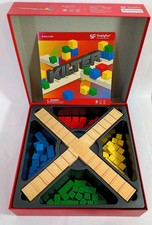 2012 KILTER -TORSTEN MAROLD WOOD BLOCK GAME 1...