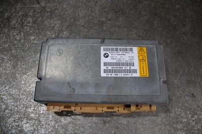 BMW 530D Touring E61 BJ04 3.0l 160KW Airbag-Steuergerät 6946388