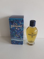 Vintage Mäurer + Wirtz Nonchalance woda kolońska 30 ml nowa & oryginalne opakowanie!!!