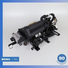 14-21 Jaguar X152 F-Type Fuel Vapor Charcoal Canister FX539C242AE OEM 22k