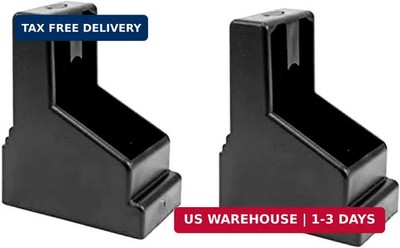 Super Thumb Speedloader for 9mm & .40 Cal - Universal Double Stack Magazine Load