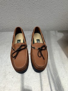 Ll Bean Boat Shoes | eBay