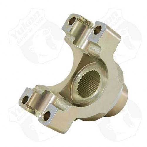 Yukon-Gear Replacement Yoke For Chevy K5 Blazer 1975-1986 w/26 Spline Dana 50/44