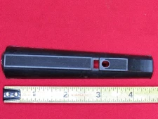 Remington 580 581 582 Rear Sight Cover - Base Only