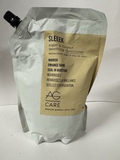 AG Care Balsamo elegante per argan e cocco 33,8 once