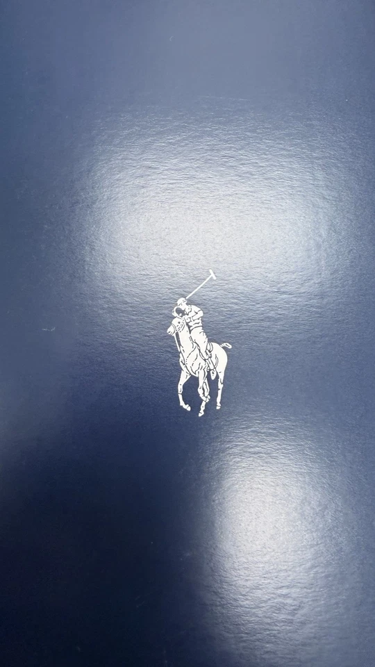 Cuecas boxer Polo Ralph Lauren L90322 masculina sortida pacote com 5 desempenho tamanho M - Imagem 2 de 4