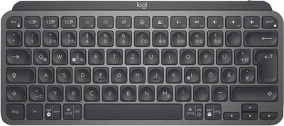 Logitech MX Keys Mini Tastaturen