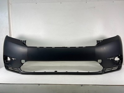 CAPA Front Bumper Cover For 2011-2013 Toyota Highlander