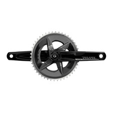 SRAM Rival eTap AXS Powermeter Kurbelgarnitur...