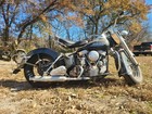 1951 Harley Davidson Other