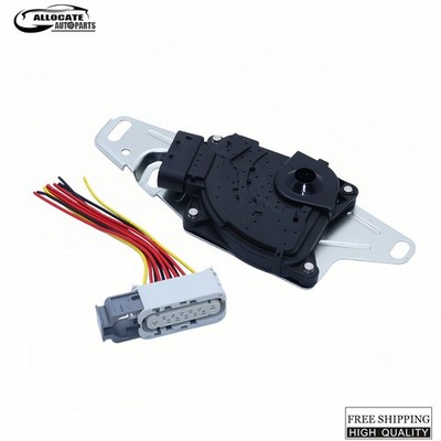 Neutral Safety Switch W/Connector For Hummer H2 H3 H3T 05-10 Auto Trans 24221125